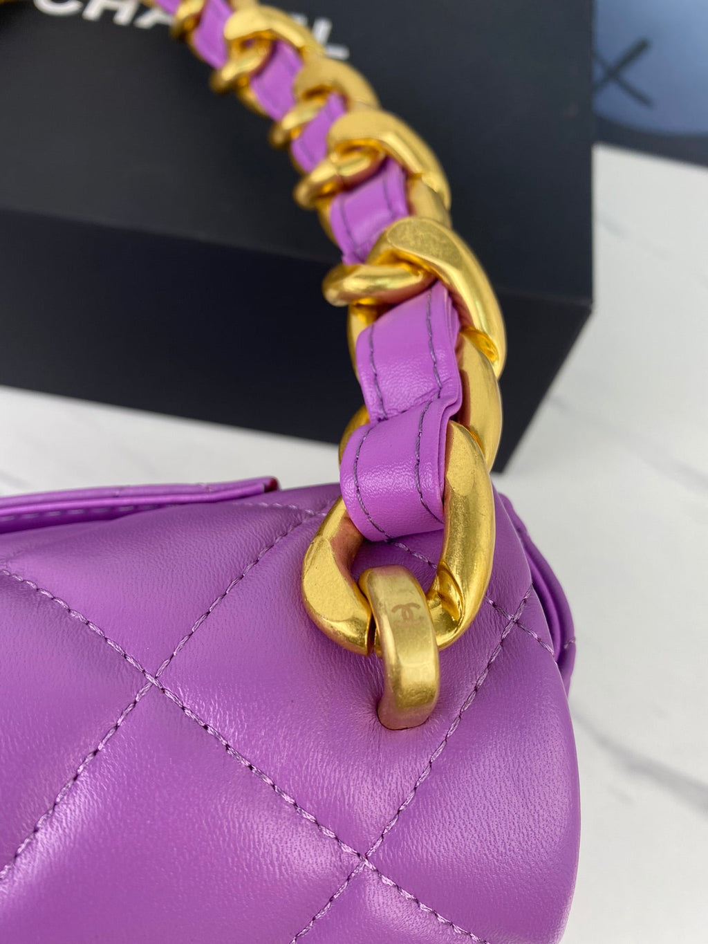 EN - New Bag CHL 414