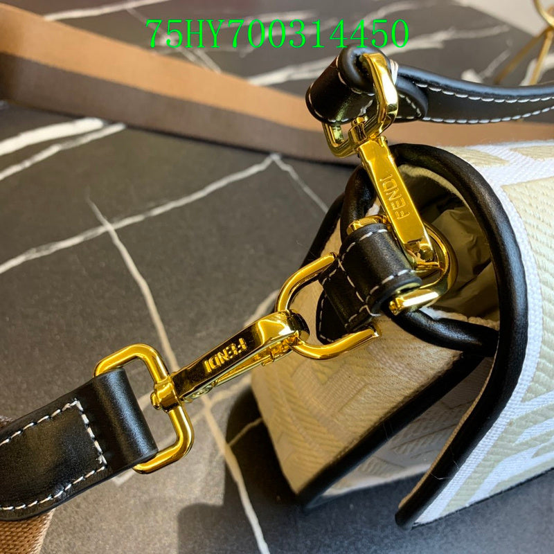 Glami - FDE Bags - 1835