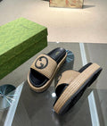 SAMC - GUKI Women Shoes - 523