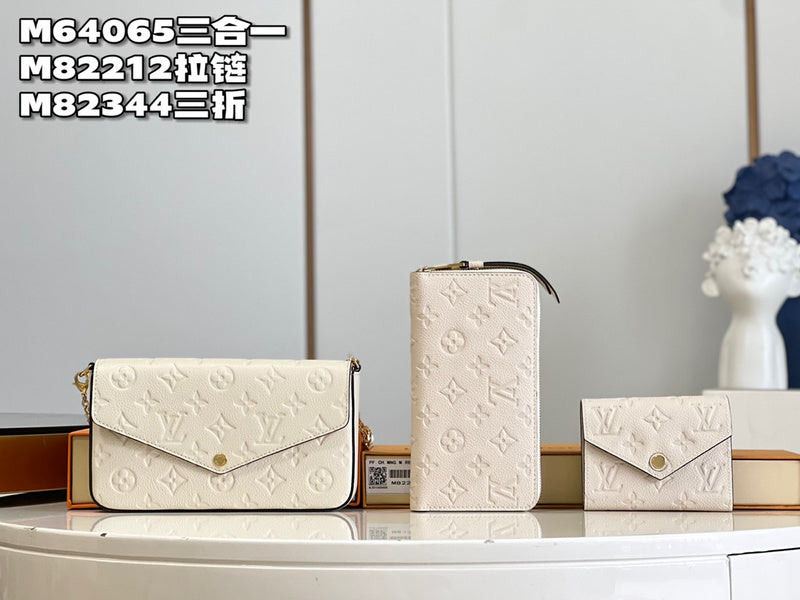 Glami-i LOV Wallets - 183