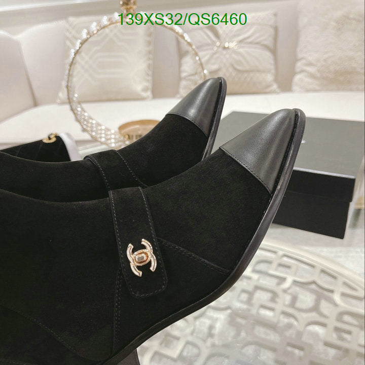 SAMC - CHL Women Boots - 412