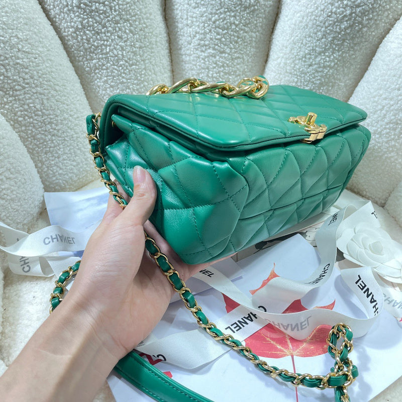 Chanel Bags