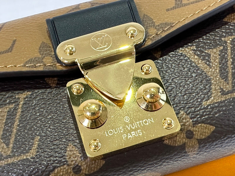 Satchel Bags - VL Bags - 1390