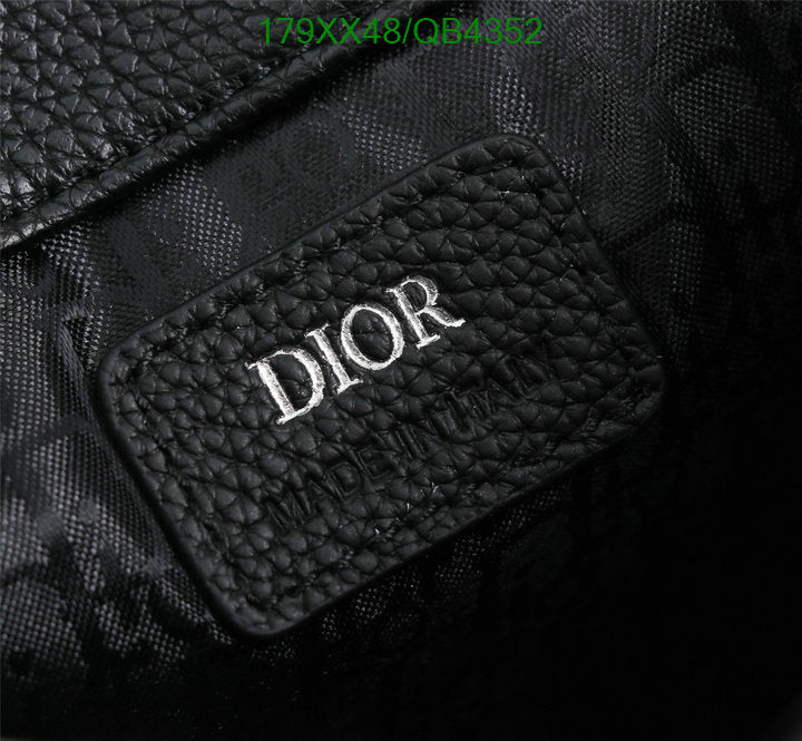 SAMCC - DOR Bags - 1281