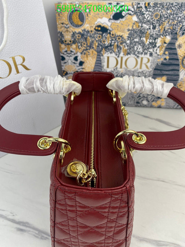 Glami - DOR Bags - 1355