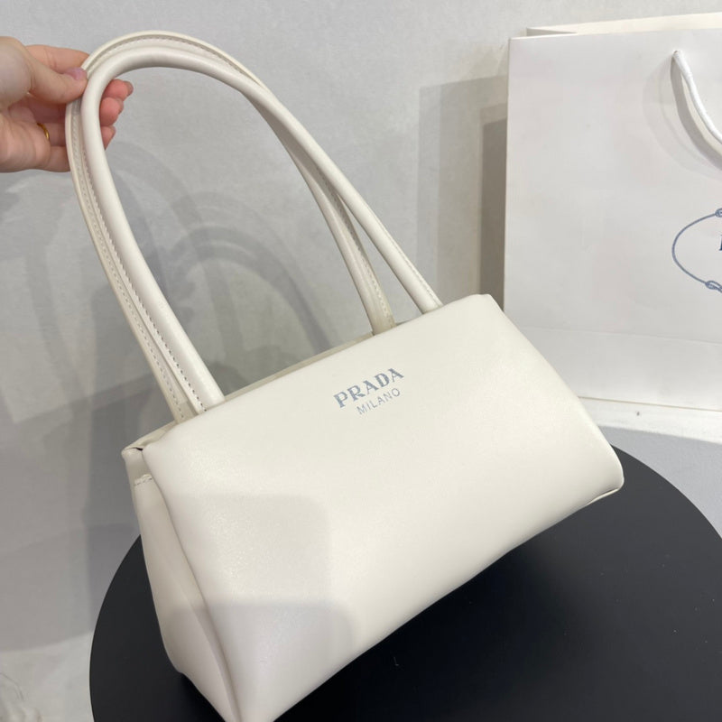 Satchel Bags - PRA Bags - 076