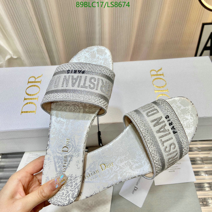 SAMCC - DOR Women Shoes - 2122