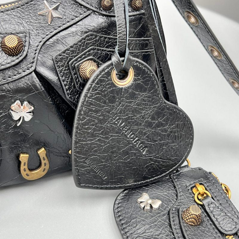 Satchel Bags - BGA Bags - 232