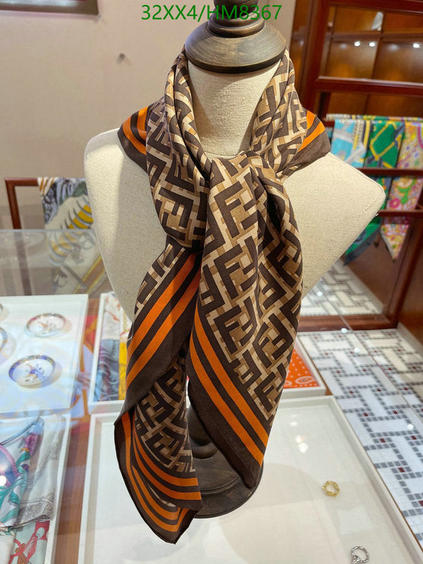 SAMC - FDE Scarves - 169