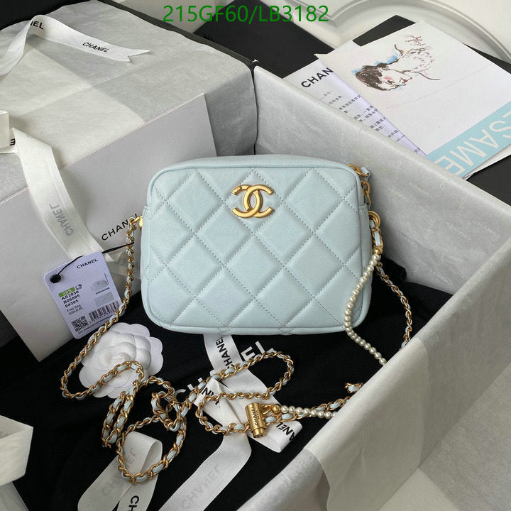 SAMC - CHL Bags - 880