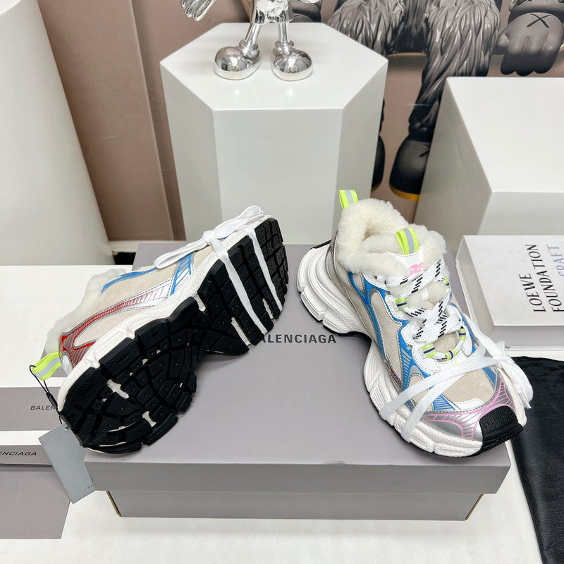 Satchel Bags - BGA Shoes - 255