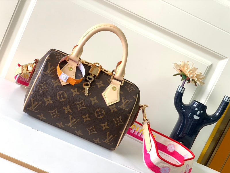 Glami Fashion Lu-Vi Bags - 16874