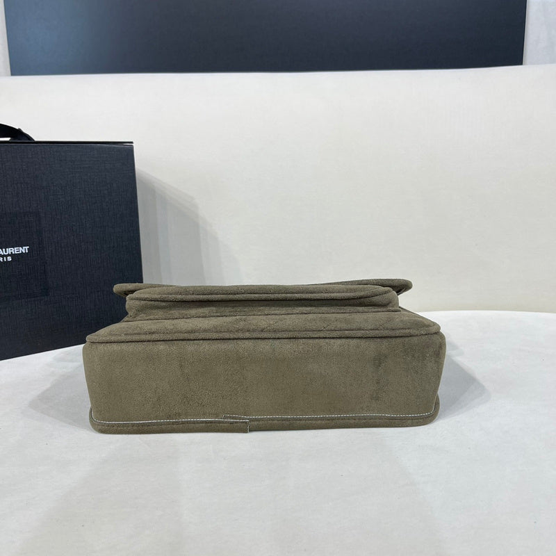 Satchel Bags - SLY Bags - 1069