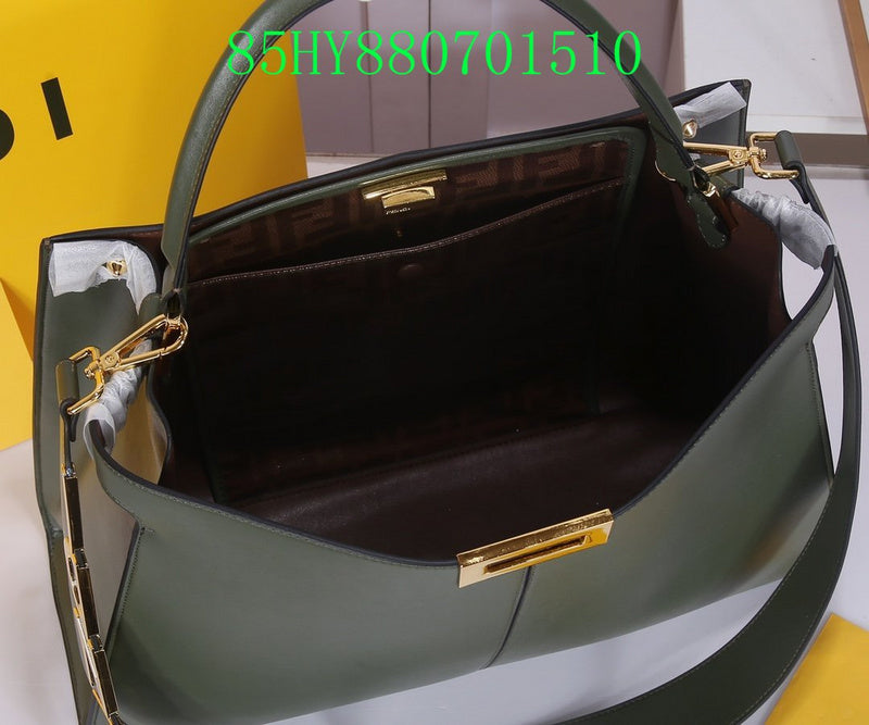 Glami - FDE Bags - 2639