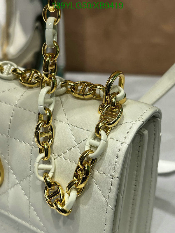 SAMCC - DOR Bags - 1495