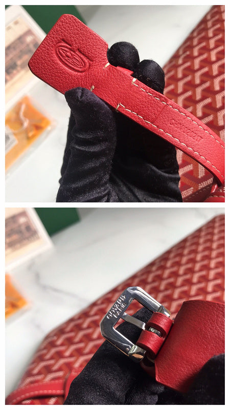 Glamy - GYO Bags - 977
