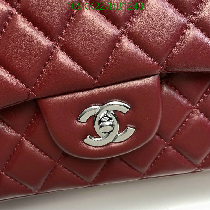 SAMC - CHL Bags Crossbody - 060