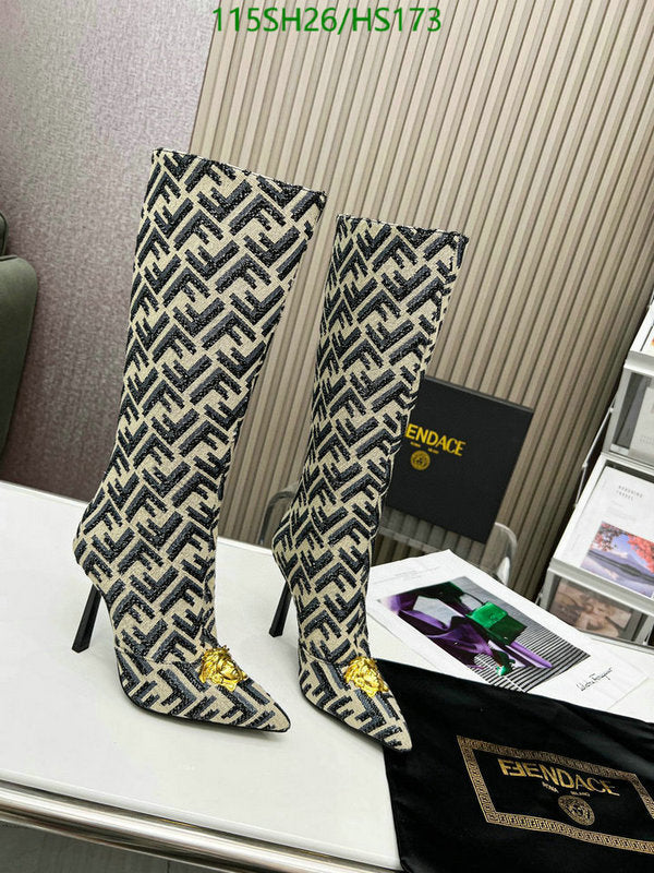 SAMC - FDE Women Shoes - 506