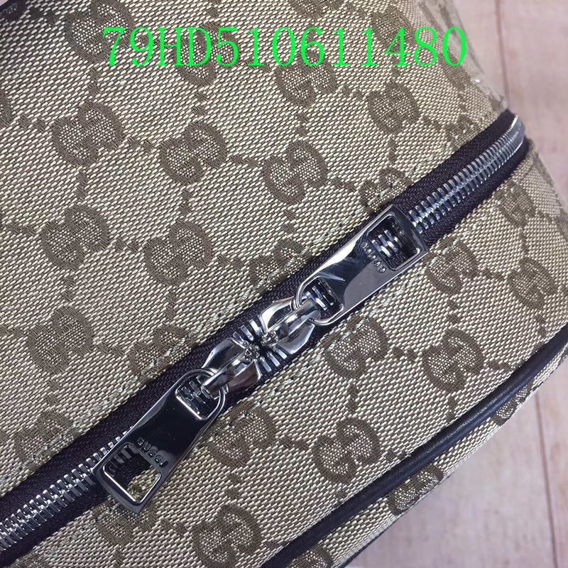 Glami Fashion - GCI Bags - 11546