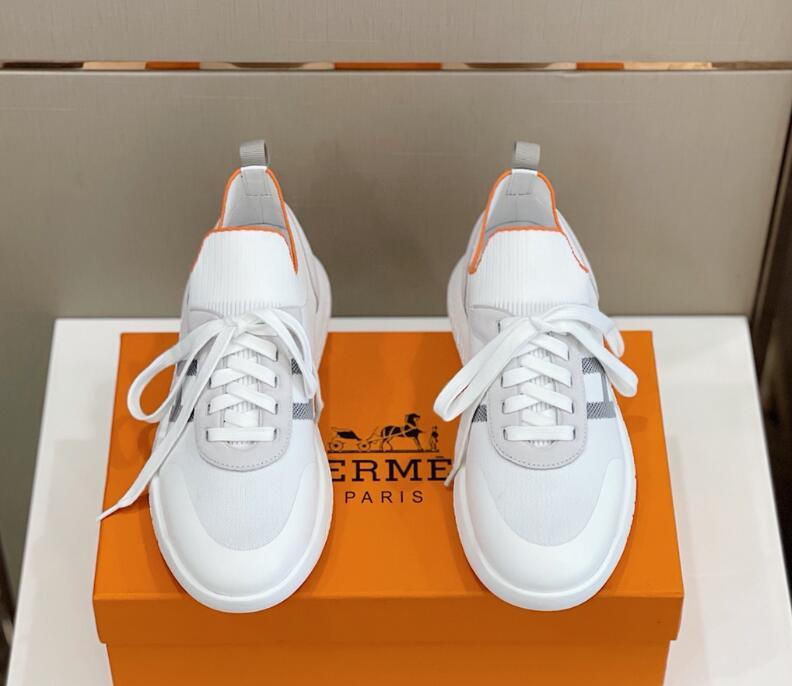 SAMC - HMS Men Shoes - 492