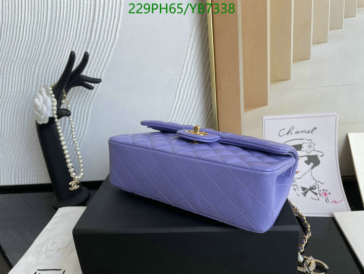 SAMC - CHL Bags - 747