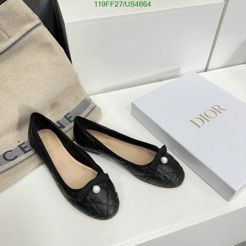 SAMCC - DOR Women Shoes - 1869
