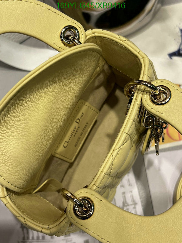 SAMCC - DOR Bags - 1497