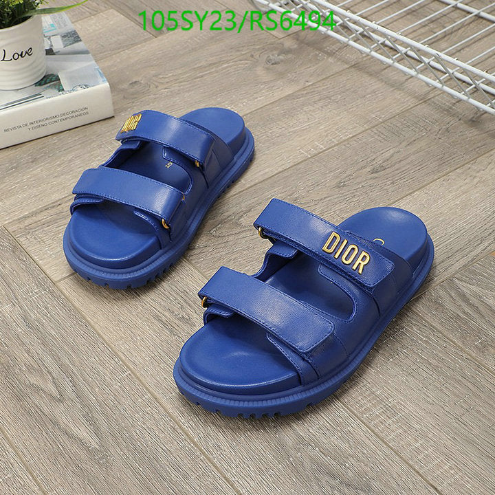 SAMCC - DOR Women Shoes - 2037