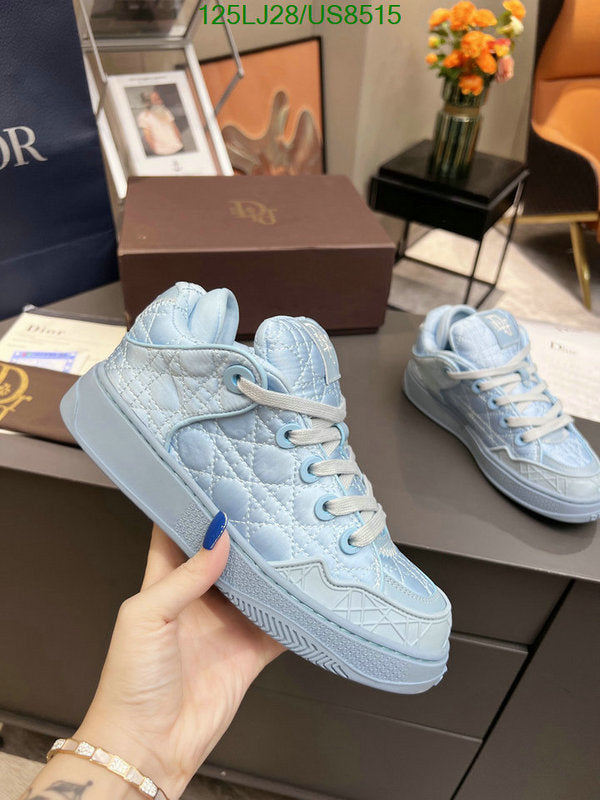 SAMC - DOR Women Sneakers - 045