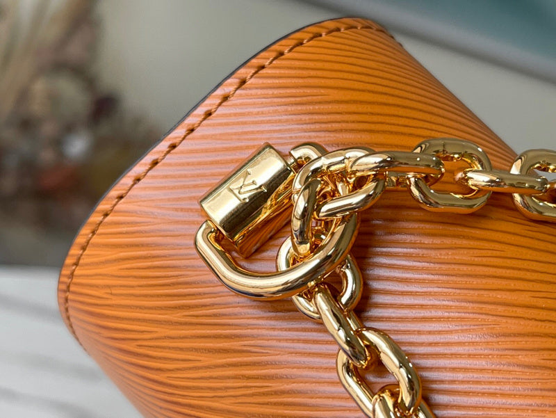 Fashion Lu-Vi bags - 5209