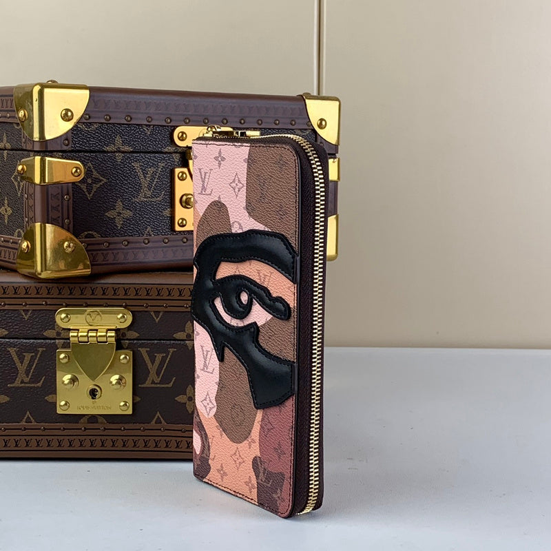 Satchel Bags - VL Bags - 2340