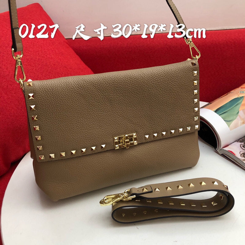 Satchel Bags - VTO Bags - 376