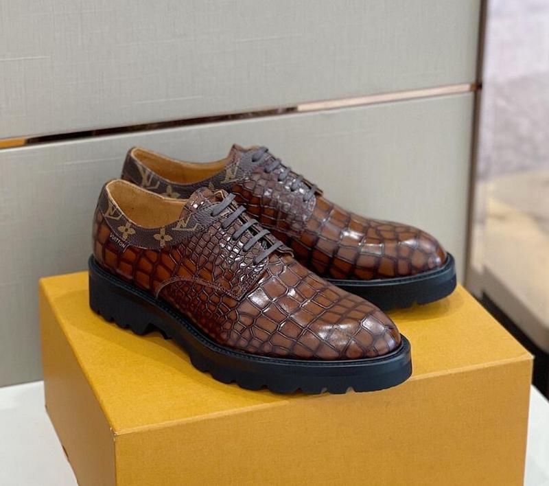 SAMC - LOV Men Shoes - 838