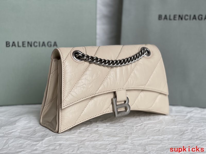 Glami- - BG Hourglass Bags - 004