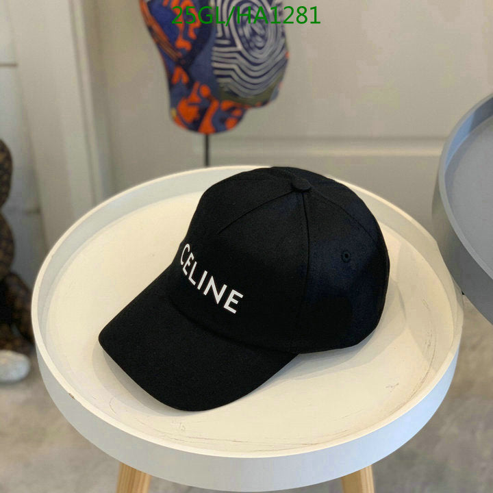 SAMC - COL Caps & Hats - 331
