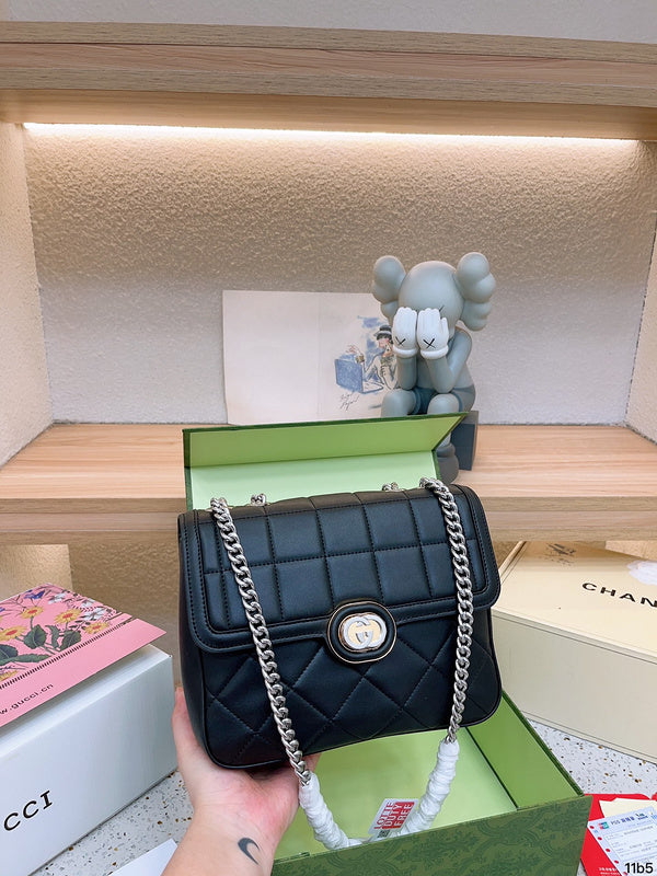 Glami Fashion - GCI Bags - 11581