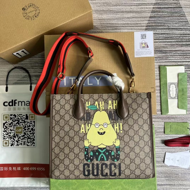 ELE - GG Bags - 1239