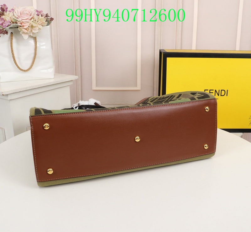 Glami - FDE Bags - 2574