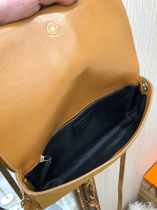 Satchel Bags - SLY Bags - 2302