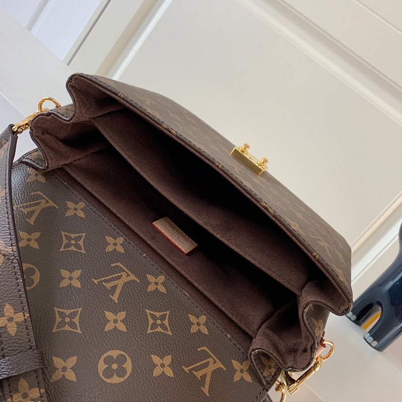 Satchel Bags - VL1 Bags - 781