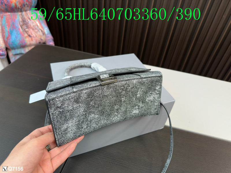 Glami GlamI - BGA Bags - 1727