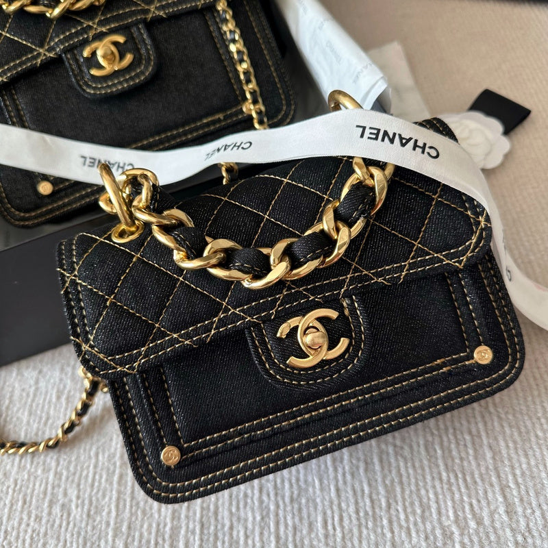 Satchel Bags - CHL Bags - 6975