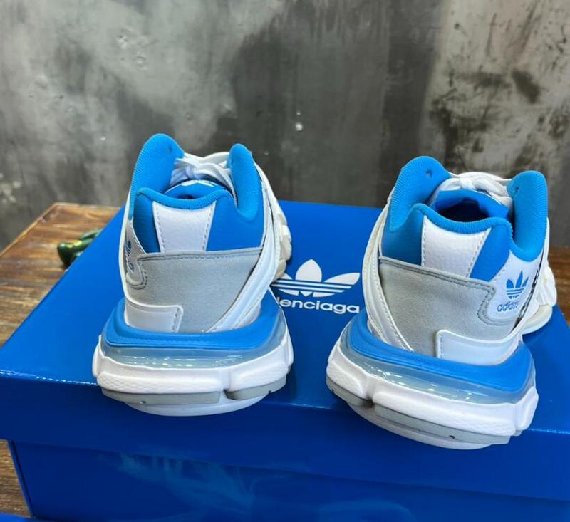 SAMC - BG Men Shoes - 219