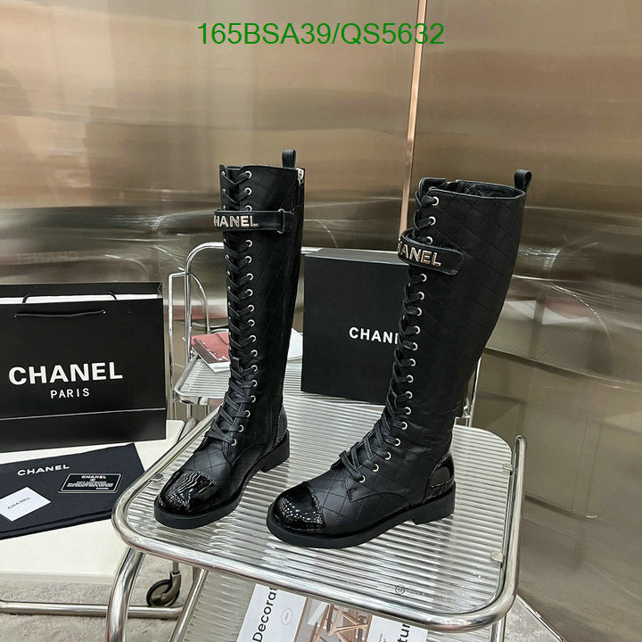 SAMC - Mix Boots - 355