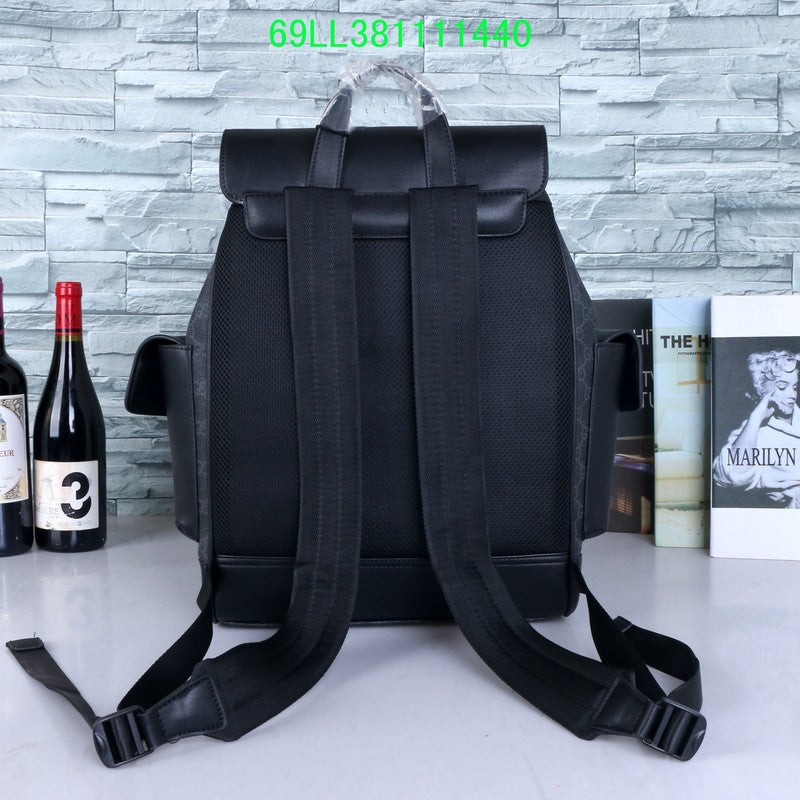 Glami Fashion - GCI Bags - 11413