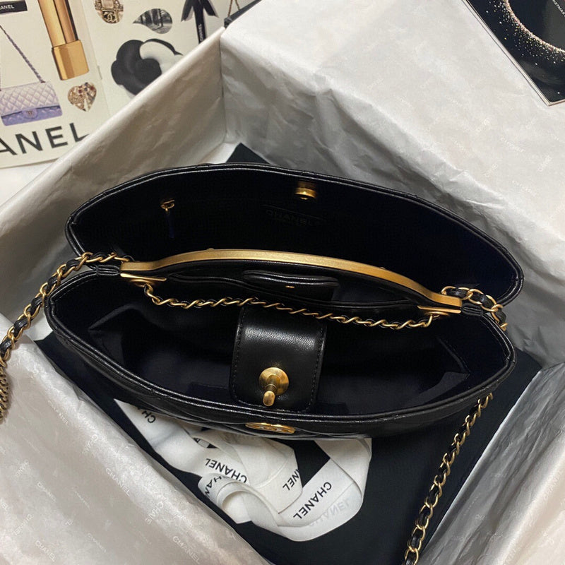 Satchel Bags - CHL Bags - 3702