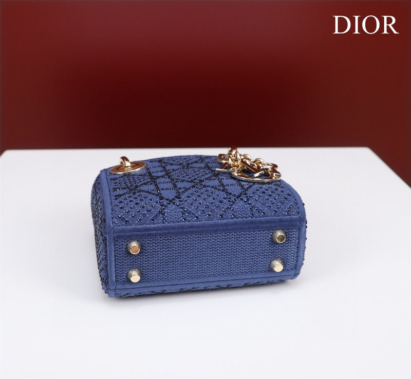 ELE - Dir Bags - 1684