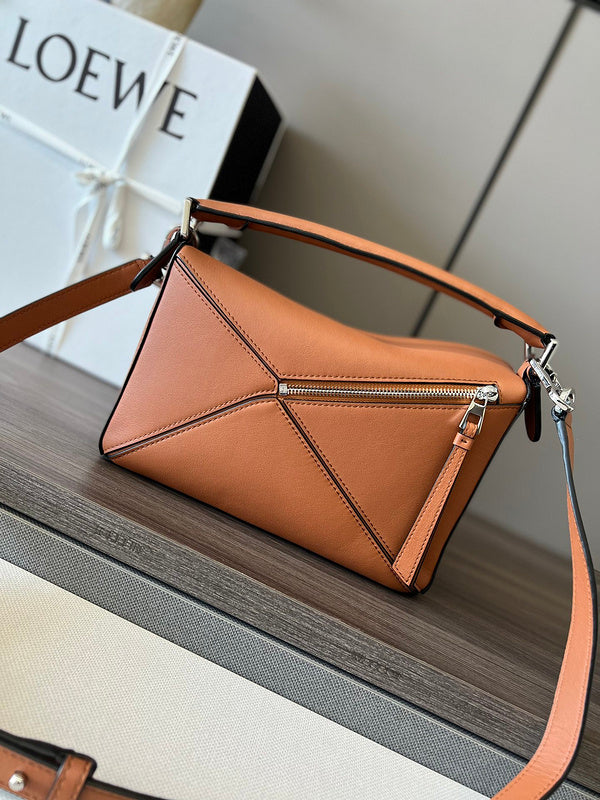 Glamy - LWO Bags - 285