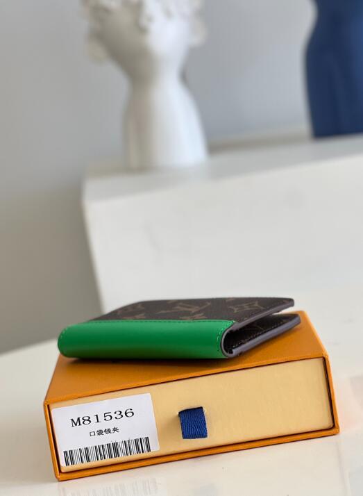 SAMC - Mix Wallets - 152