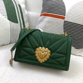 Satchel Bags - DG Bags - 186